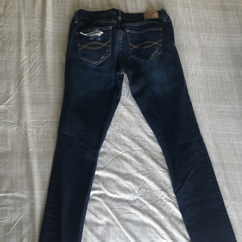 Abercrombie Jeans